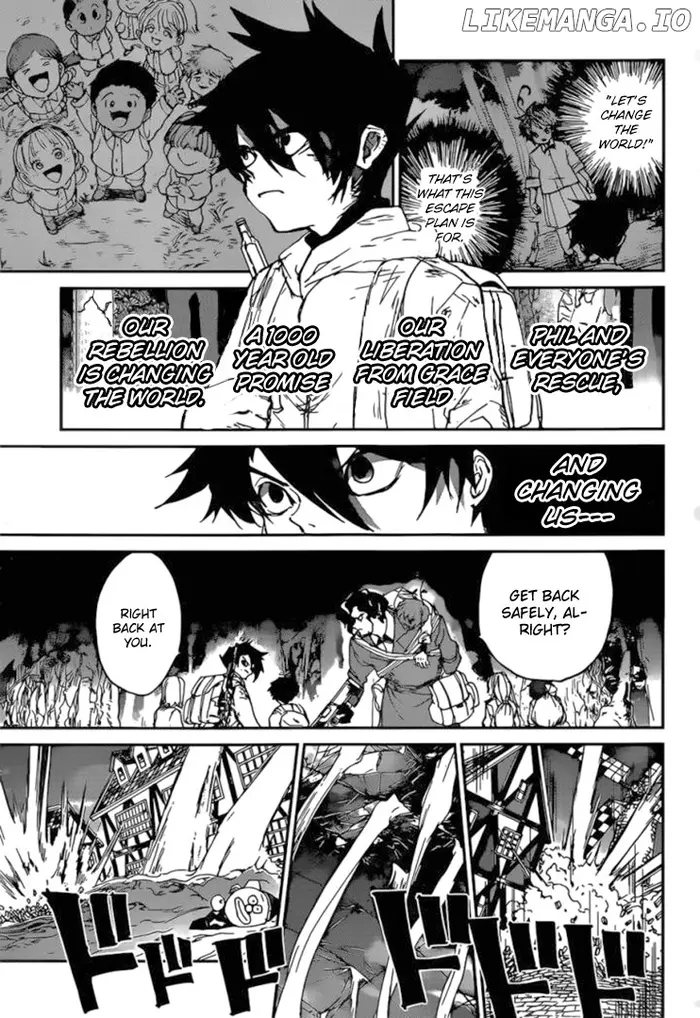 The Promised Neverland chapter 95 image 18_optimized